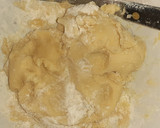 Foto del paso 2 de la receta: Tarta de coco con dulce de leche