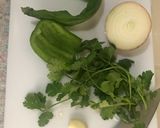Foto del paso 1 de la receta: Filete de pescado con coco