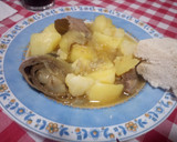 Foto del paso 4 de la receta: Guisado de patatas