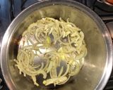 Foto del paso 4 de la receta: Sopa bien bien cremosa de Calabaza