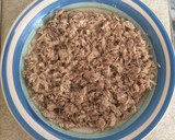 Foto del paso 5 de la receta: Tortilla de Jurel