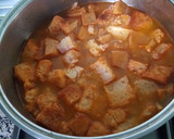 Foto del paso 4 de la receta: Sopa de ajo, o sopa castellana