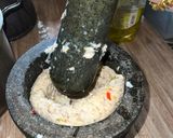 รูปขั้นตอนการทำที่ 2 ของ ขนมจีนน้ำยาป่า สูตรง่ายๆ สไตล์บ้านๆ