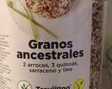 Foto del paso 1 de la receta: Ensalada de granos ancestrales con calabacín