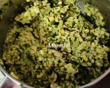 A picture of step 7 of Star Dalwada(Lunch Box Recipe).