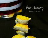 Foto langkah ke 4 dari resep Kue kacang irit n mudah.
