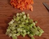 Slow Cooked Boozy Beef Pasta recipe step 1 photo