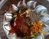 વેજ મટકા બિરયાની (Veg Matka Biryani Recipe In Gujarati) રેસીપી સ્ટેપ2ફોટો