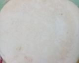 A picture of step 3 of Falafel.