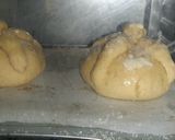 Foto del paso 8 de la receta: Pan de muerto