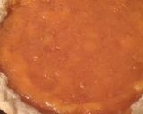 Foto del paso 3 de la receta: Pastafrola de batata con chocolate - vegana