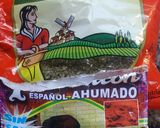 Foto del paso 1 de la receta: Nachos para la picada!!!
