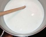 Tejbegríz recept fázis 2 fotója