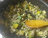 Foto del paso 3 de la receta: Zapallito revuelto