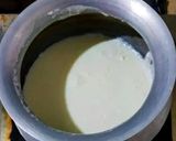 কাঠবাদামের লাড্ডু রেসিপির ধাপ 3 ছবি