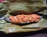 Foto langkah ke 2 dari resep Pepes pindang salem/tongkol.