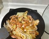 辣炒年糕的食譜步驟3照片