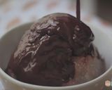 Foto langkah ke 4 dari resep Es Kepal Milo.