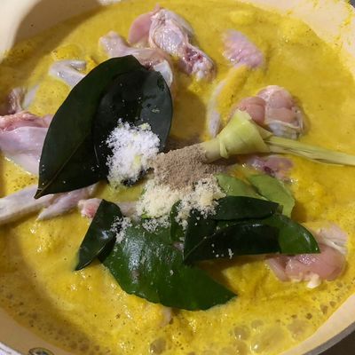 Langkah 2