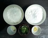 Foto langkah ke 1 dari resep Cilok Goang.