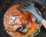 Foto langkah ke 2 dari resep Orek Tempe Basah.