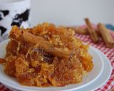Foto langkah ke 7 dari resep Selai Nanas Enak.