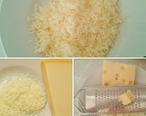 Foto del paso 3 de la receta: Pizza Alfredo
