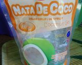 Foto langkah ke 1 dari resep Puding Nata De Coco.