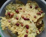 Foto langkah ke 3 dari resep Rempeyek Kacang Tanah Renyah.