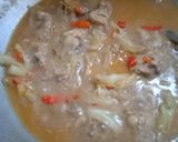 Foto langkah ke 4 dari resep Tongseng Ayam.