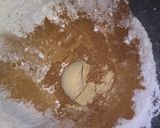 A picture of step 7 of Carrot Cake.