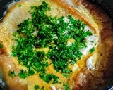 Foto del paso 2 de la receta: SOPA🍲De Ajo con Pollo...!