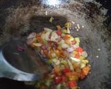 Foto langkah ke 3 dari resep Sambel Tahu Tauco.