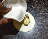 🥠🥠சந்திரகலா🥠🥠 ரெசிபி ஸ்டேப் 5 புகைப்படம்