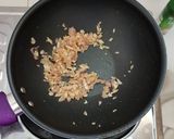 Foto langkah ke 4 dari resep Soto Ayam Oseng Betawi.