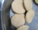 Paratha recipe step 1 photo