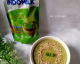 Foto langkah ke 6 dari resep Matcha Purin.