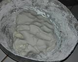Foto langkah ke 4 dari resep Cimol Asin Pedas.