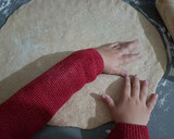 Foto del paso 4 de la receta: Pizza integral