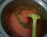 Foto langkah ke 5 dari resep Nasi kapsa kilat.