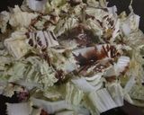 Foto langkah ke 4 dari resep Tumis sawi putih.