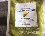 Foto langkah ke 2 dari resep HomeCafe : Iced Matcha | Our Channel.