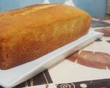 صورة لخطوة 2 من وصفة الكيك اليومي بالماء و نكهة الليمون 🍋