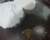 रुमाली रोटी(rumali roti recipe in hindi) रेसिपी चरण 1 फोटो