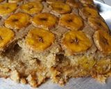 Foto langkah ke 6 dari resep Kue pisang oat gluten free no egg.