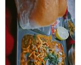 A picture of step 14 of Misal Pav.