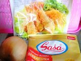 Crispy Onion Ring