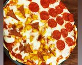 Foto del paso 5 de la receta: Pizza 🍕🥺