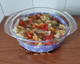 Foto del paso 9 de la receta: Escalibada Vallecana