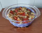 Foto del paso 9 de la receta: Escalibada Vallecana